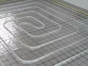 桥西清洗地暖哪家好