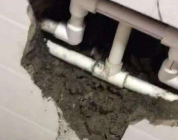 桥西卫生间漏水哪家好