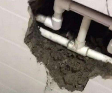 桥西卫生间防水找谁好