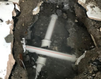 桥西卫生间防水公司
