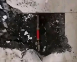 桥西卫生间测漏水公司