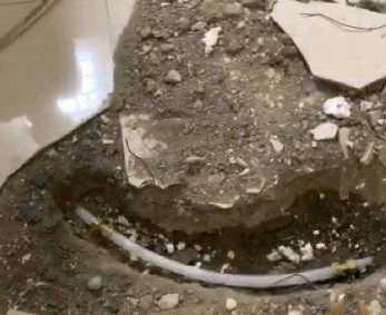 桥西卫生间测漏水哪家优惠