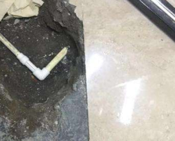 桥西卫生间测漏水多少钱