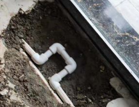 桥西卫生间测漏水哪家好