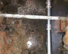 桥西卫生间防水多少钱