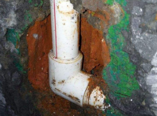 桥西卫生间防水报价