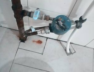 桥西水管维修24小时电话