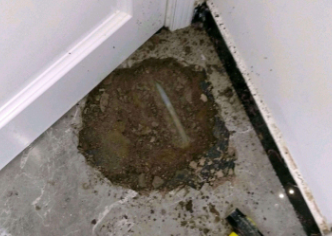 桥西水管维修哪家好