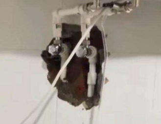桥西水管维修哪家好