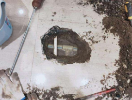 桥西卫生间防水多少钱
