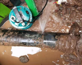 桥西卫生间测漏水的相关介绍