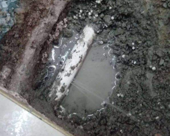 桥西卫生间测漏水哪家好