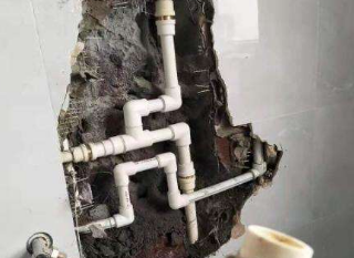 桥西卫生间测漏水价格多少