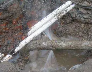 桥西水管维修费用是多少