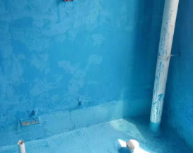 桥西卫生间防水多少钱