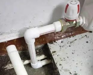 桥西卫生间测漏水多少钱