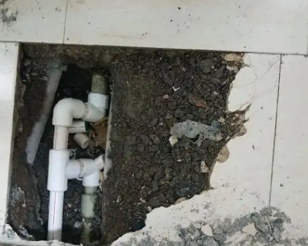 桥西卫生间测漏水哪家好