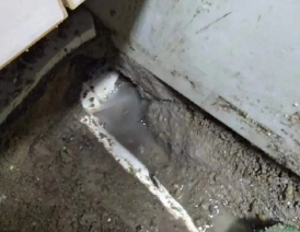 桥西卫生间测漏水多少钱