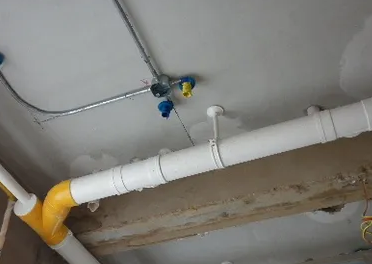 桥西水管维修多少钱