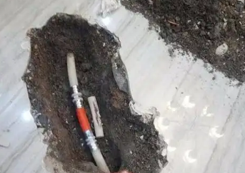 桥西卫生间测漏水哪家好