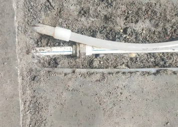 桥西卫生间测漏水之解决方法