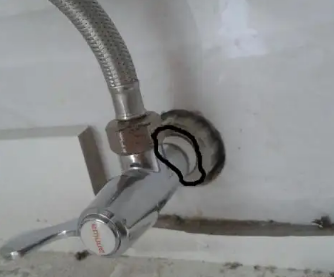 桥西水管维修多少钱